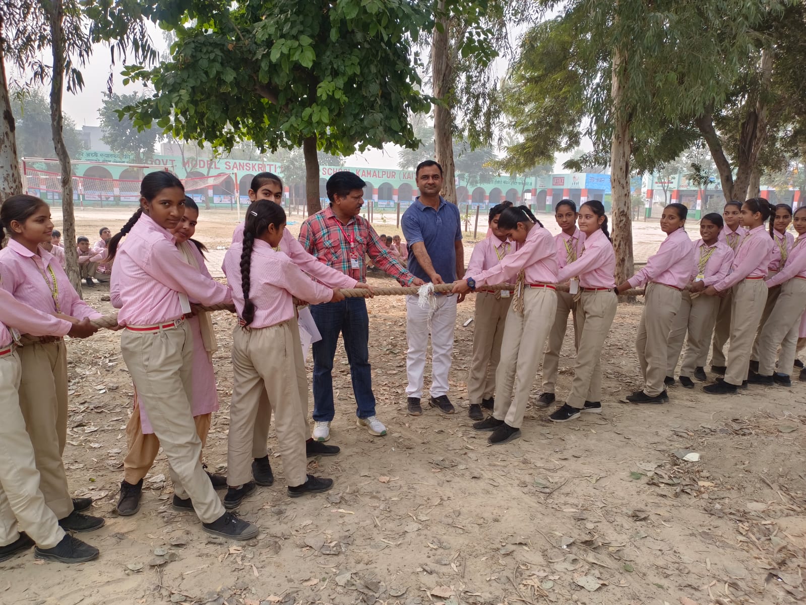 SPORTS ACTIVITY